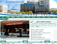 Tablet Screenshot of cyfy.cn